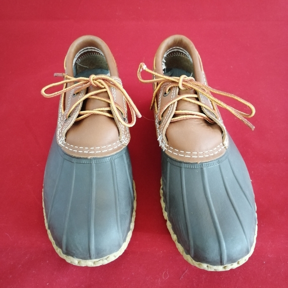 L.l bean shoes - Picture 2 of 9